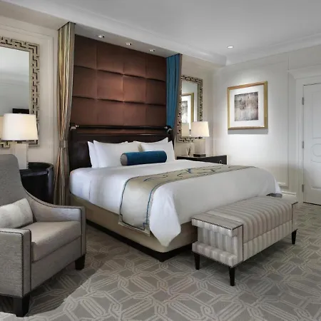 The Palazzo At The Venetian Resort Hotel & Casino By Suiteness-3