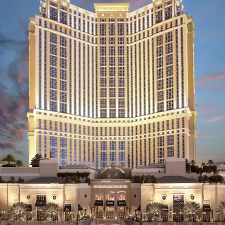 The Palazzo At The Venetian Resort Hotel & Casino By Suiteness-2